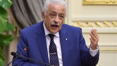 عاجل| وزير التربية والتعليم يصدر قرارا هاما يسعد جموع المعلمين