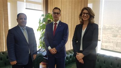 وزيرا العدل والاتصالات يشهدان توقيع بروتوكول تعاون لتطوير منظومة التقاضي