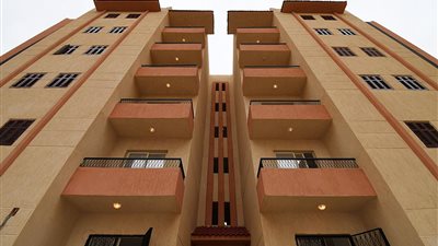 وزير الإسكان: فتح باب الحجز لـ125 ألف وحدة سكنية لذوى الاحتياجات الخاصة 