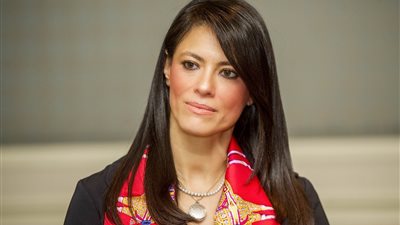 وزيرة التعاون الدولي ترأس الجانب المصري في الاجتماع التحضيري للوزراء للجنة العليا المصرية العراقية المشتركة ببغداد