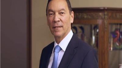 هانى الناظر يعفى هذه الفئات من دفع الكشف الطبى 