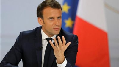 عاجل| ماكرون يتبرأ من الرسوم المسيئة للنبي محمد:
