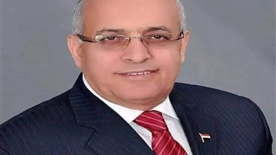 قبل خوضه انتخابات بمجلس النواب.. وفاة اللواء محمد ابراهيم مدير امن الاسكندرية الاسبق