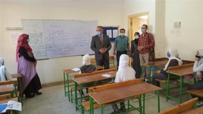 التعليم تقرر خصم 3 ايام من رواتب مسئولى التوريدات والكتب الدراسية