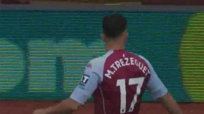 ملخص لمسات محمود حسن تريزيجيه امام ساوثهامبتون.. واهداره 3 فرص امام المرمى.. فيديو