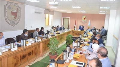 سوهاج تستضيف الملتقى الأول لطلاب البرامج الجديدة على مستوى الجامعات