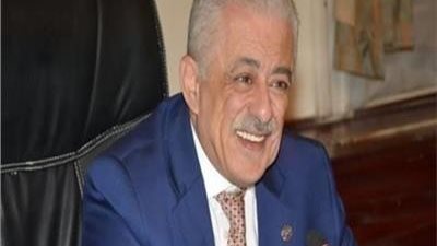 طارق شوقى يوجه رسالة عاجلة الى المعلمين والاداريين بوزارة التربية والتعليم
