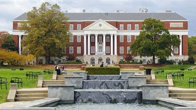 عاجل| جامعة الميريلاند الكويتية تعلن عن توفر وظائف شاغره.. ننشر نص الإعلان 