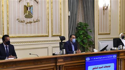 عاجل| رئيس الوزراء يعلن عن تطبيق عدد من 