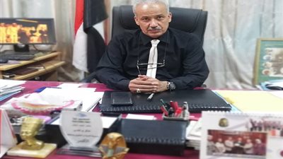 تعليم الأقصر يسلم 5390 تابلت للإدارات التعليمية لتوزيعه على طلاب 35 مدرسة