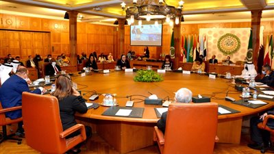 وزيرة التجارة والصناعة تفتتح اعمال الدورة الثالثة والعشرين لمؤتمر ومعرض 