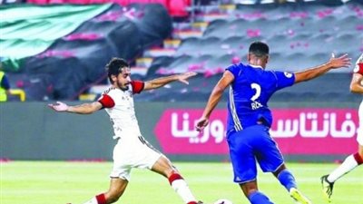 مواعيد مواعيد مباريات دوري الخليج العربي الاماراتي اليوم والقنوات الناقلة