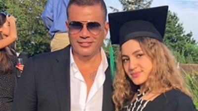 نور عمرو دياب تشعل السوشيال ميديا بصور كلابها.. السعر يصل الى 100 الف جنيه