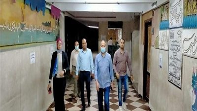 استبعاد مشرف المبيت للتقاعس في أداء العمل وإحالة الاخصائي الاجتماعي للتحقيق بمدارس التربية الخاصة