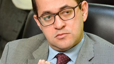  نائب وزير المالية: المؤشر يؤكد تحقيق زيادة قوية في المرتبات  