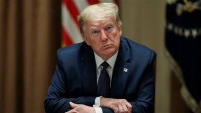 ترامب يتقدم بـ50.1% مقابل 48.6% لبايدن بولاية كارولاينا الشمالية