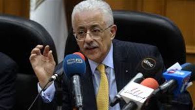 عاجل| وزير التربية والتعليم يعلن عن قرارات جديدة تطبق أوائل شهر يناير ٢٠٢١
