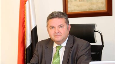 وزارة قطاع الأعمال العام تنتهي من مناقشة ملاحظات الشركات واللجان النقابية حول مسودة لائحة الموارد البشرية