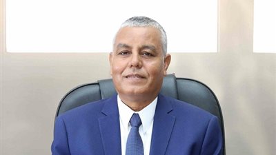 غرباوى: تخصيص غرفة فرز بمستشفى الطلاب بجامعة جنوب الوادى لحالات الاشتباه بكورونا