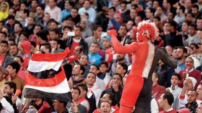 الكاف يحسم الجدل بشأن الحضور الجماهيرى لمباريات التصفيات الافريقية المؤهلة لامم افريقيا