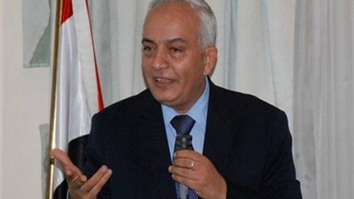 رضا حجازى يوضح خطوات نظام تحويل الطلاب للمنازل للعام الدراسى الحالى 