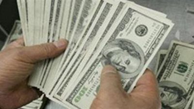 الدولار ينخفض لأدنى مستوى له خلال 8 أشهر أمام الجنيه ويسجل 15.60 جنيه