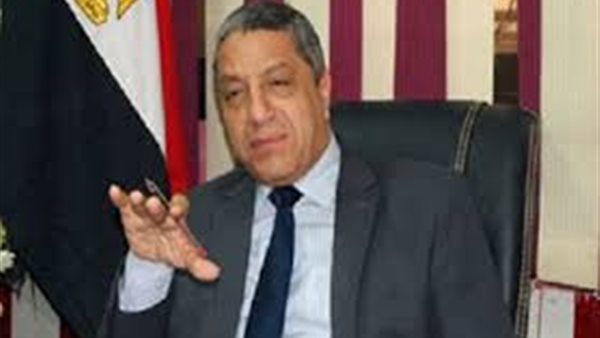 المستشار مصطفى ألهم