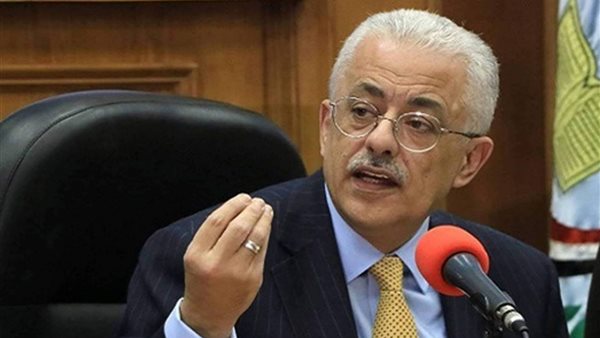 الدكتور طارق شوقى