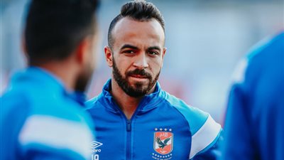 اتحاد الكرة يكشف حقيقة اصابة صانع العاب منتخب مصر بكورونا