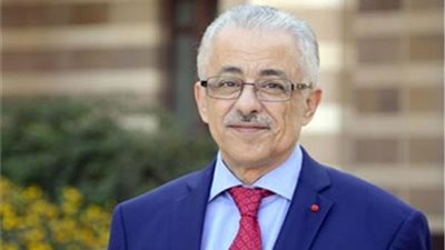 شوقى: تم إجراء أكثر من 10.4 مليون امتحان إلكتروني خلال العاميين الماضيين للمرحلة الثانوية