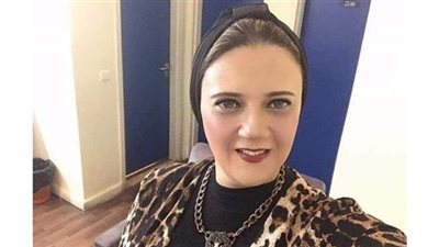 داليا الحزاوى تناشد أولياء الأمور تدريب أبناءهم على لبس الكمامة