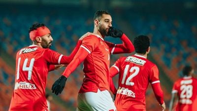 عمرو السولية يرحب بالاحتراف فى الدورى الايطالى