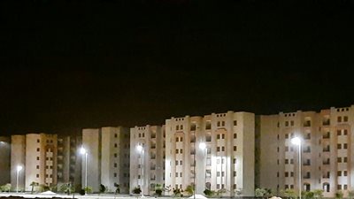 رئيس الجهاز: اختبار شبكة كهرباء منطقة 