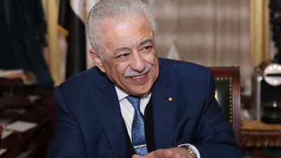 عاجل| ماذا قال وزير التربية والتعليم عن حالات كورونا فى المدارس وتاثيرها علي استمرار الدراسة؟