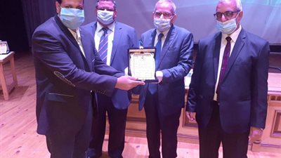 التعليم: تدريب 2500 معلم بمدينة 6 اكتوبر