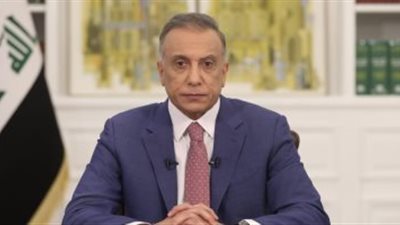 رئيس وزراء العراق يوجه بغلق المعابر الحدودية غير الرسمية  
