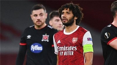 كورونا تضرب منتخب مصر.. ايجابية مسحة الننى بعد صلاح