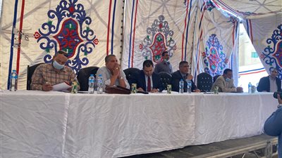 النجار: بيع 10 وحدات إدارية وتجارية بمدينة ٦ أكتوبر الجديدة 