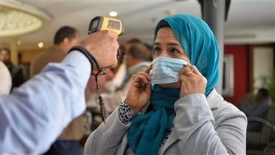 هام| وفاة 3 من مديري مدارس في البحيرة بكورونا