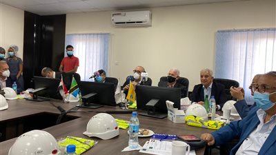 اليوم..وزيرا الكهرباء  والإسكان يشهدان احتفالية تحويل مجرى نهر روفيجى بدولة تنزانيا