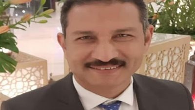 وكيل تعليم البحيرة: اشكر الوزير على هذه الثقة.. وانتهى من رسالة الماجستير عن مشاكل مدارس التجريبيات بالجيزة