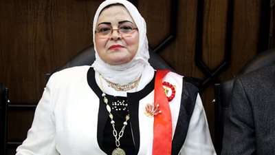 وكيل تعليم كفر الشيخ تترأس لجنة لاختيار مديرى ووكلاء مدارس وموجهى عموم وموجهين اوائل وموجه بالتعليم الفنى