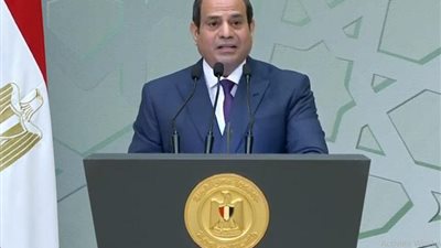 عاجل| السيسي يصدر قرارا جمهوريا هاما