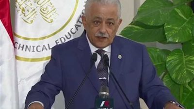 عاجل| شوقي يصدر قرارا هاما بشأن امتحانات العام الدراسي 2020/2021
