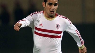 احمد عيد عبدالملك يكشف حقيقة تعاقد ساسى مع بيراميدز