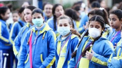 مصادر: اصابة 140 معلما ومعلمة بكورونا.. و120 اداريا.. و20 طالبا