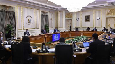 هام| بيان عاجل من مجلس الوزراء للمواطنين