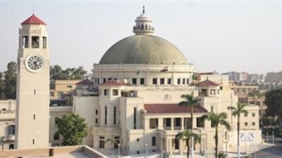 عاجل| جامعة القاهرة تعلن عن منح إجازات استثنائية للعاملين وأعضاء هيئة التدريس بسبب 