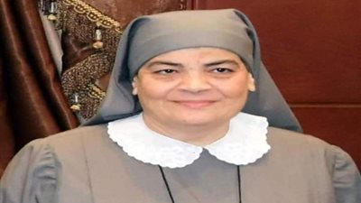 وفاة مديرة مدارس سان جورج للغات يبنى سويف بفيروس كورونا