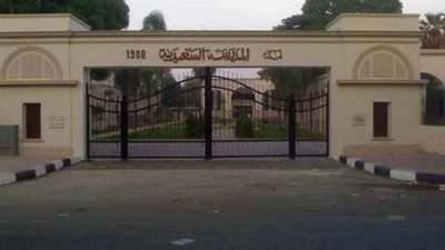 انتصرت أراده الطلاب.. على الشريف يفوز فى انتخابات اتحاد الطلاب مدرسة السعيدية العسكرية بالجيزة